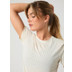 Björn Borg Perforated T-Shirt Dames