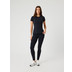 Björn Borg Sleek Slim T-Shirt Dam