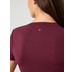 Björn Borg Sleek Slim T-Shirt Dames