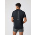 Björn Borg T-shirt 2in1 Shorts Set Herr
