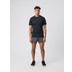 Björn Borg T-shirt 2in1 Shorts Set Herr
