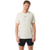 Björn Borg Running Perforated T-Shirt Heren