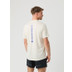 Björn Borg Running Perforated T-Shirt Heren