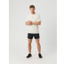 Björn Borg Running Perforated T-Shirt Heren