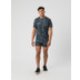 Björn Borg Running Perforated T-Shirt Heren