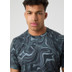 Björn Borg Running Perforated T-Shirt Heren
