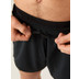 Björn Borg Borg Running 5'' Short Herren