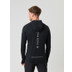 Björn Borg Borg Running Midlayer Hood Herren
