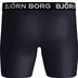 Björn Borg Sports Microfiber Boxer Heren