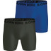 Björn Borg Sports Microfiber Boxer 2-Pack Men 1