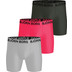 Björn Borg Sports Microfiber Boxer 3-Pack Herr