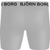 Björn Borg Sports Microfiber Boxer 3-Pack Herr