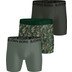 Björn Borg Sports Microfiber Boxer 3-Pack Herr