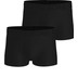 Björn Borg Sports Mesh Trunk 2-Pack Heren