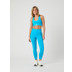 Björn Borg Studio Seamless Rib Legging Dames