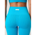 Björn Borg Studio Seamless Rib Legging Dames