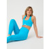 Björn Borg Studio Seamless Rib Legging Dames