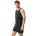 Björn Borg Running perforated Singlet Heren