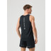 Björn Borg Running perforated Singlet Heren