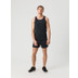 Björn Borg Running perforated Singlet Heren