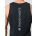 Björn Borg Running perforated Singlet Heren