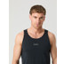 Björn Borg Running perforated Singlet Heren