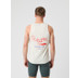 Björn Borg Borg Running perforated Singlet Herren