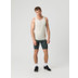 Björn Borg Borg Running perforated Singlet Herren