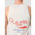 Björn Borg Borg Running perforated Singlet Herren
