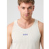 Björn Borg Borg Running perforated Singlet Herren