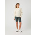 Björn Borg Boyfriend Sweatshirt Dames
