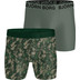 Björn Borg Sports Microfiber 2-Pack Boxer Heren