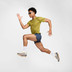 Nike Dri-FIT Stride 5'' Short Heren