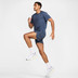 Nike Dri-FIT UV Miler Tröja Herr