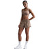Nike Swoosh Medium Support Padded Sport-bh