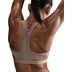 Nike Swoosh Medium Support Padded Sport-bh