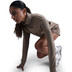 Nike Dri-FIT Swift Element Longsleeve Damen