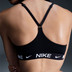 Nike Indy Low Support Padded Sports Bra
