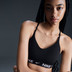 Nike Indy Low Support Padded Sports Bra