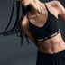 Nike Indy Low Support Padded Sports Bra