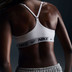 Nike Indy Low Support Padded Sports Bra