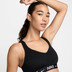 Nike Indy High Support Padded Sport BH