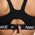 Nike Indy High Support Padded Sport BH