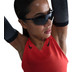 Nike Aeroswift Singlet Korta tights Set Dam