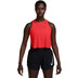 Nike Aeroswift Crop top Shorts Set Dam