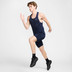 Nike Dri-FIT Fast Korte Legging Heren