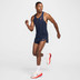 Nike Singlet Short 2'' Set Herren