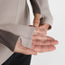 Nike Dri-FIT Trail Half-Zip Longsleeve Heren