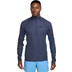 Nike Dri-FIT Trail 1/2 Zip Långärmad Tröja Herr
