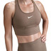 Nike Swoosh Pocket BH